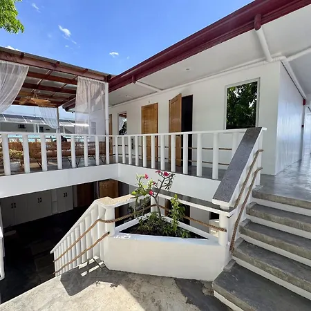 Antuwanga Reef Resort
