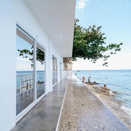 Antuwanga Reef Resort
