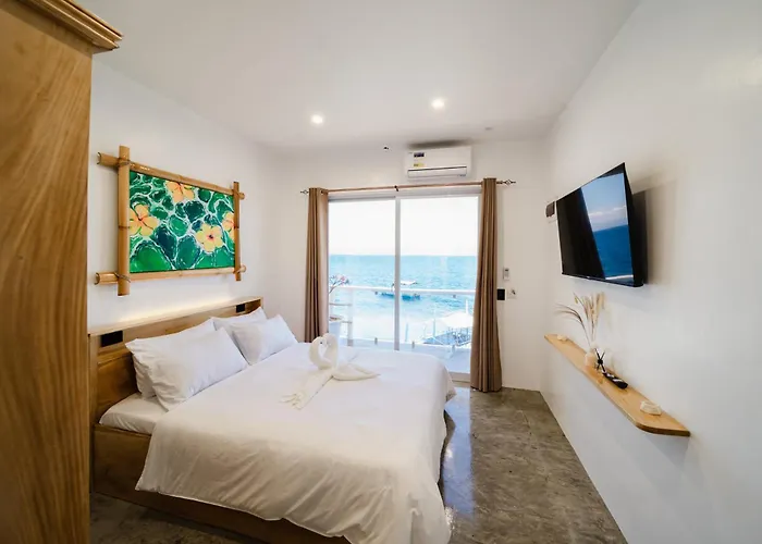 Antuwanga Reef 몰볼